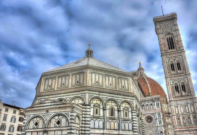 Besuch des Doms von Florenz: Wie man hinkommt, Preise und Tipps