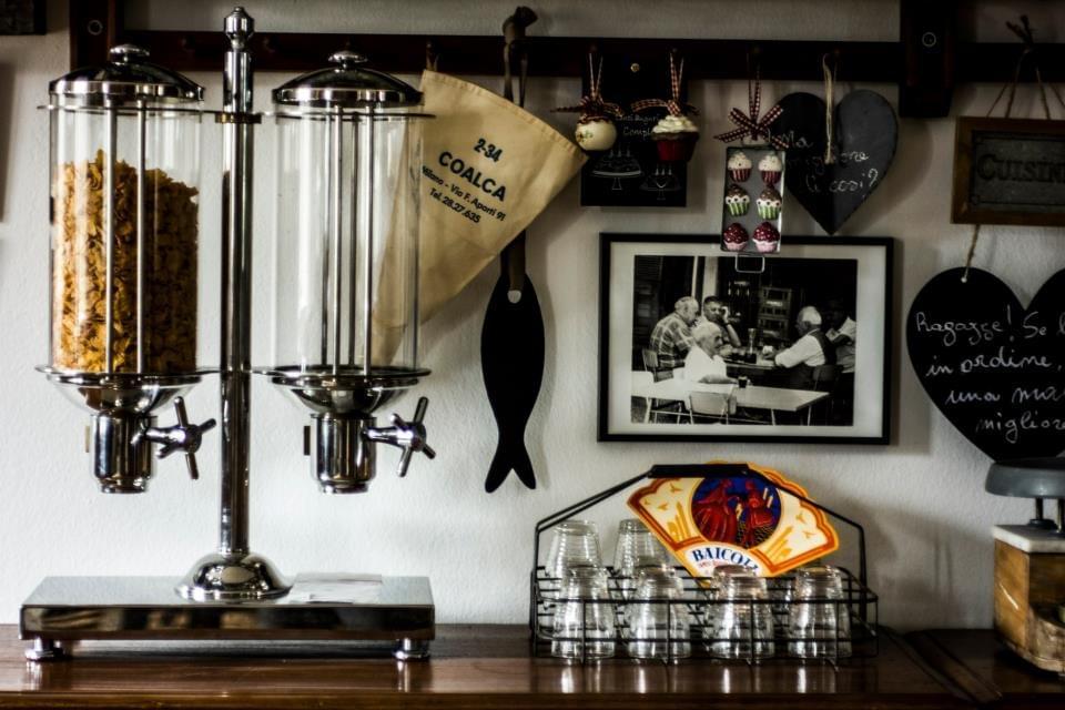 Die besten B&Bs in der Lombardei