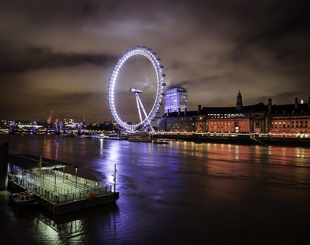 Nochevieja 2026 en Londres: Consejos, Eventos y Ofertas