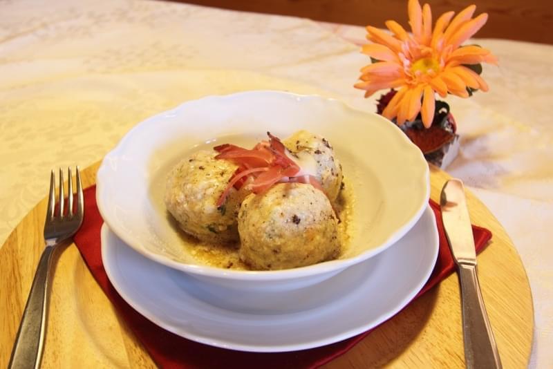 7 Knödel