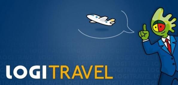 03 Logitravel online travel agency