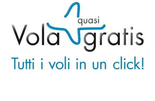 02 Vola Gratis online travel agency
