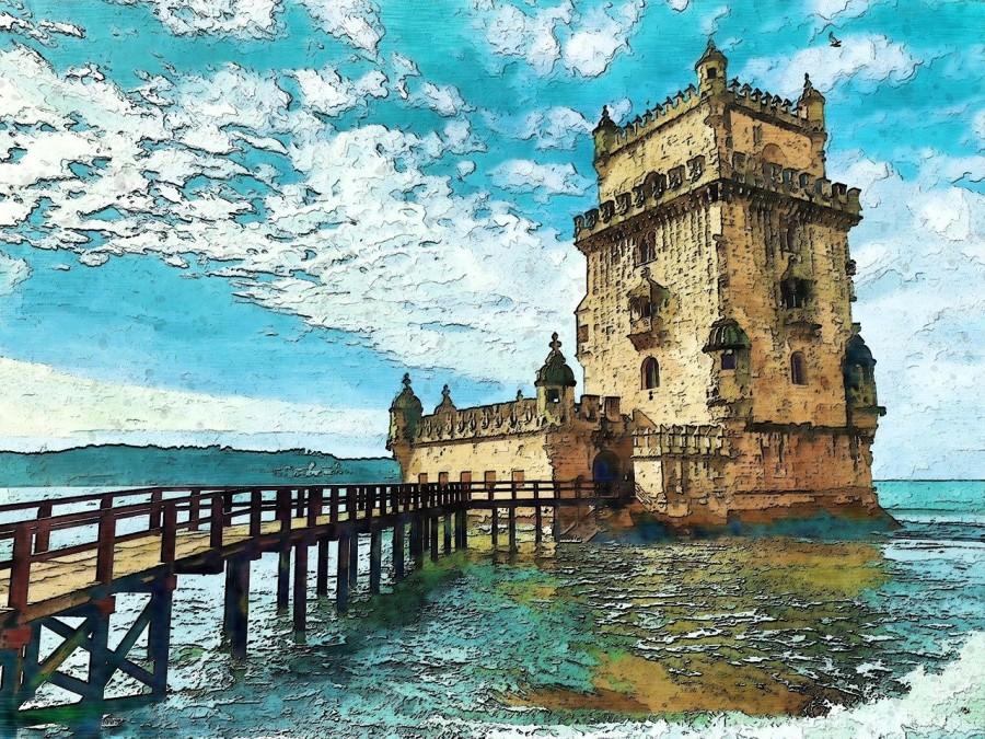 Wann man nach Lissabon reisen sollte: Klima, beste Reisezeit und Monat für Monat Tipps