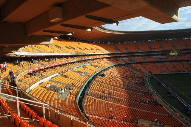fnb stadium soccer