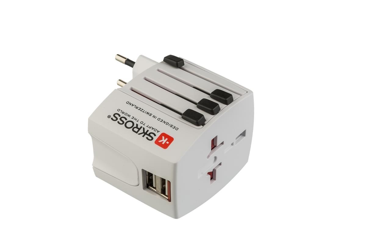 universal adapter