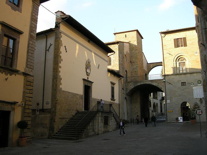 Sansepolcro: what to see, one-day itinerary, and where to eat