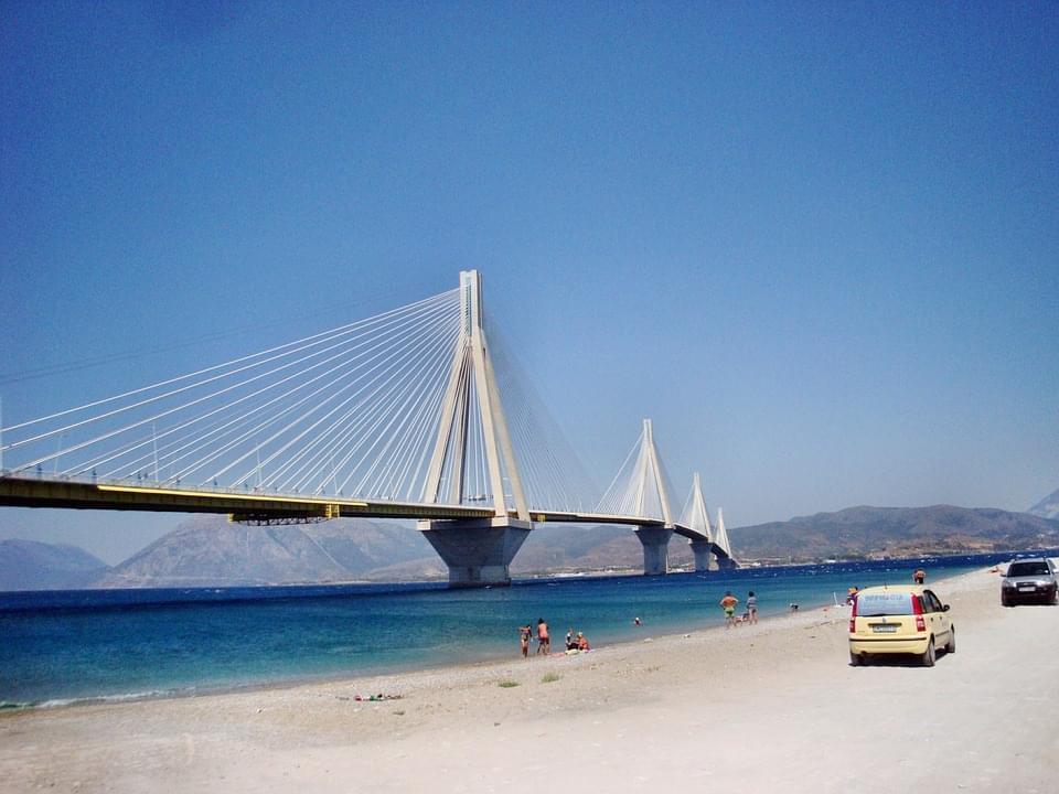 Las 10 ciudades más bellas de Grecia