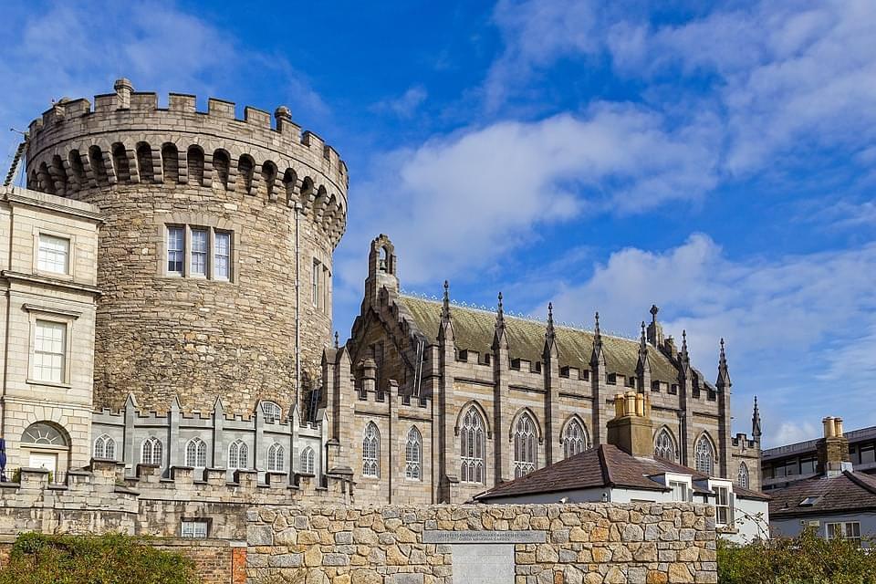 When to Go to Dublin: Climate, Best Time, and Month-by-Month Tips
