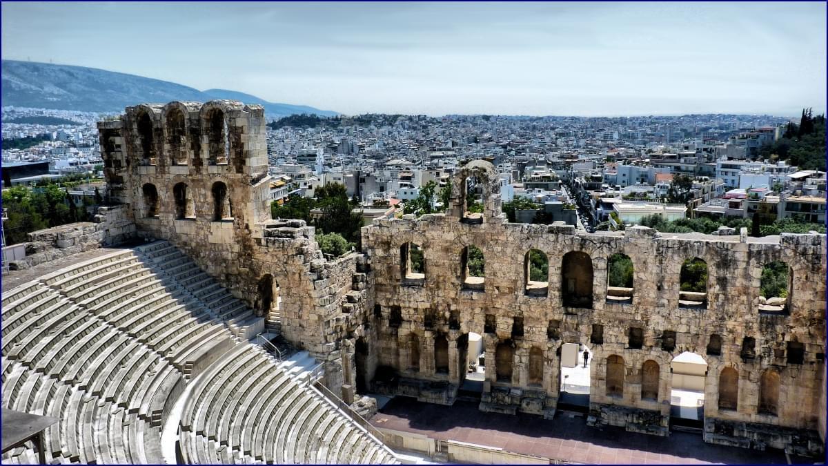 Cuándo ir a Atenas: clima, mejor época y consejos mes a mes
