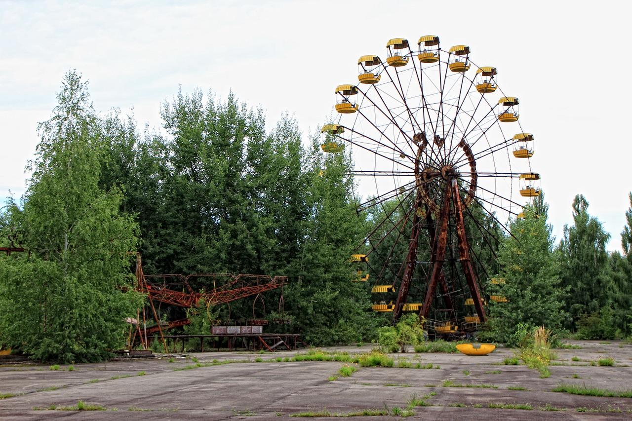 Chernobyl Today: Causes and Effects of the Disaster