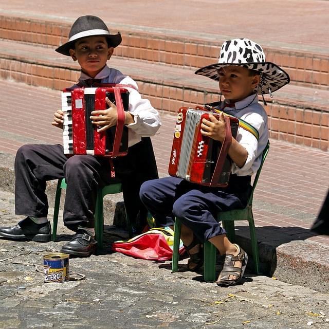 When to go and what to see in Argentina: cities, attractions, itineraries