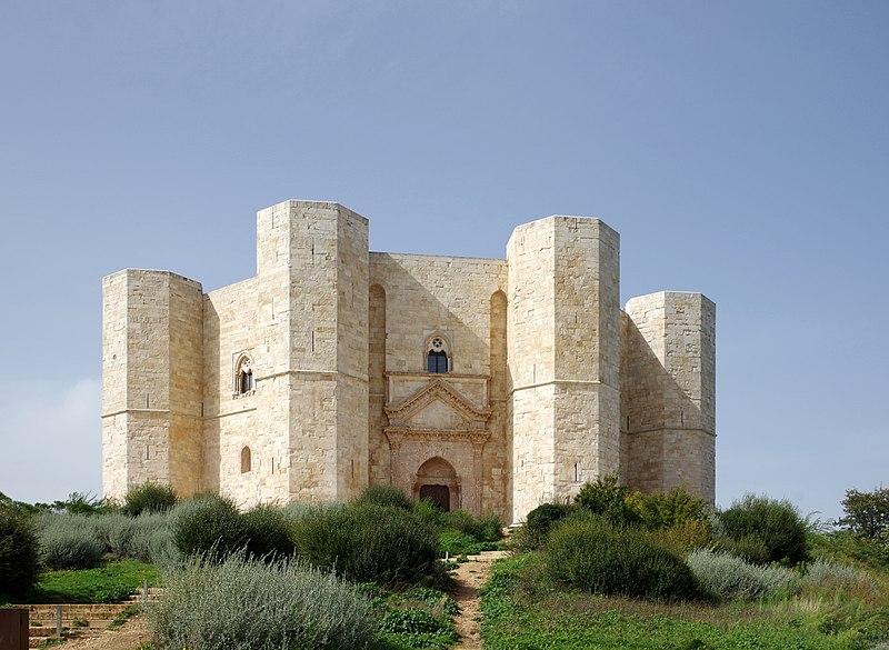Castle of Monte