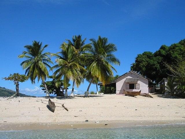 madagascar climate and seasons