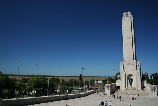 Monumento Nacional a la Bandera