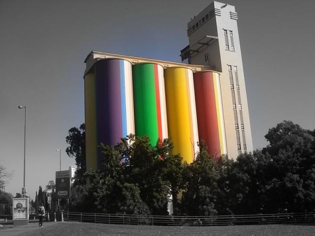 Museo de Arte Contemporáneo