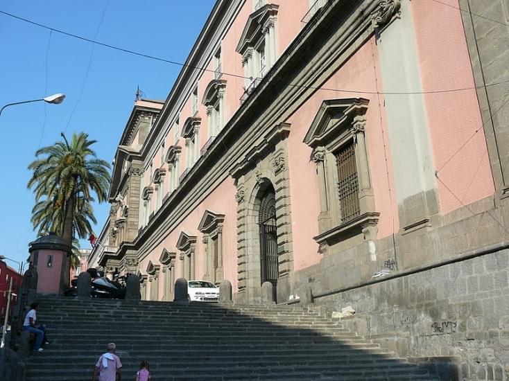 National Archaeological Museum of Naples