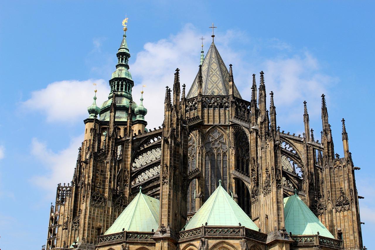 Besuch der Kathedrale St. Veit in Prag: So gelangen Sie, Preise und Tipps