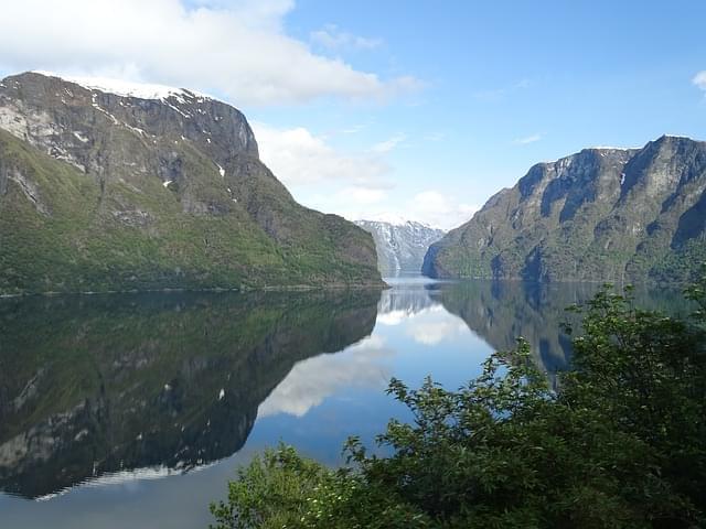 Excursions de Bergen : les meilleures excursions d'une journée dans les environs de Bergen