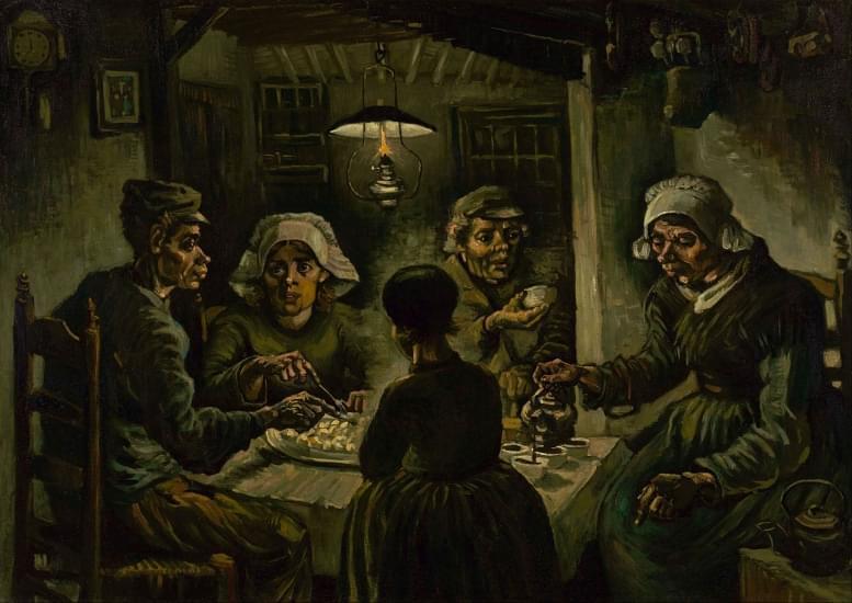What to See at the Van Gogh Museum in Amsterdam: Hours, Prices, and Tips