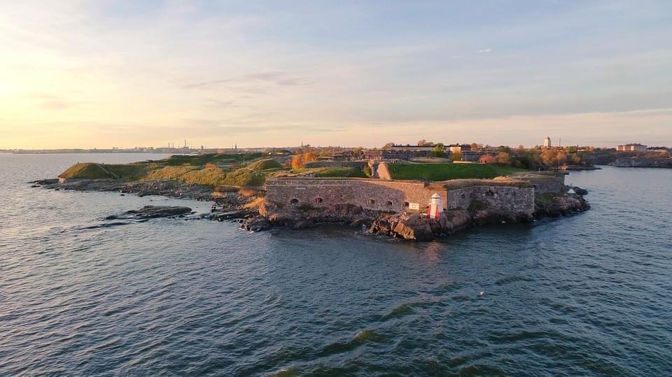 Visiting Suomenlinna, Helsinki: Directions, Prices, and Tips