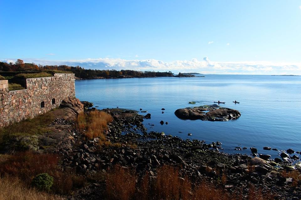 When to Go to Helsinki: Climate, Best Time, and Month-by-Month Tips
