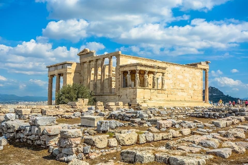Visita a la Acrópolis y el Partenón de Atenas: horarios, precios y consejos