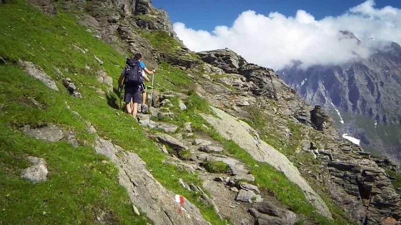 05 Grande Traversata delle Alpi