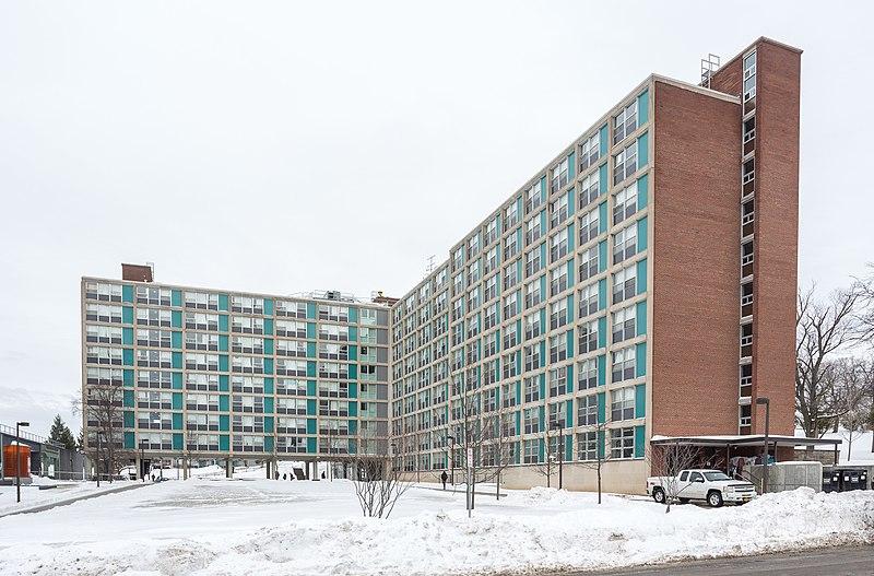 6 - Syracuse, NY, USA