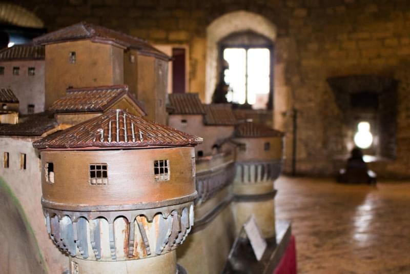 Fortress of San Leo