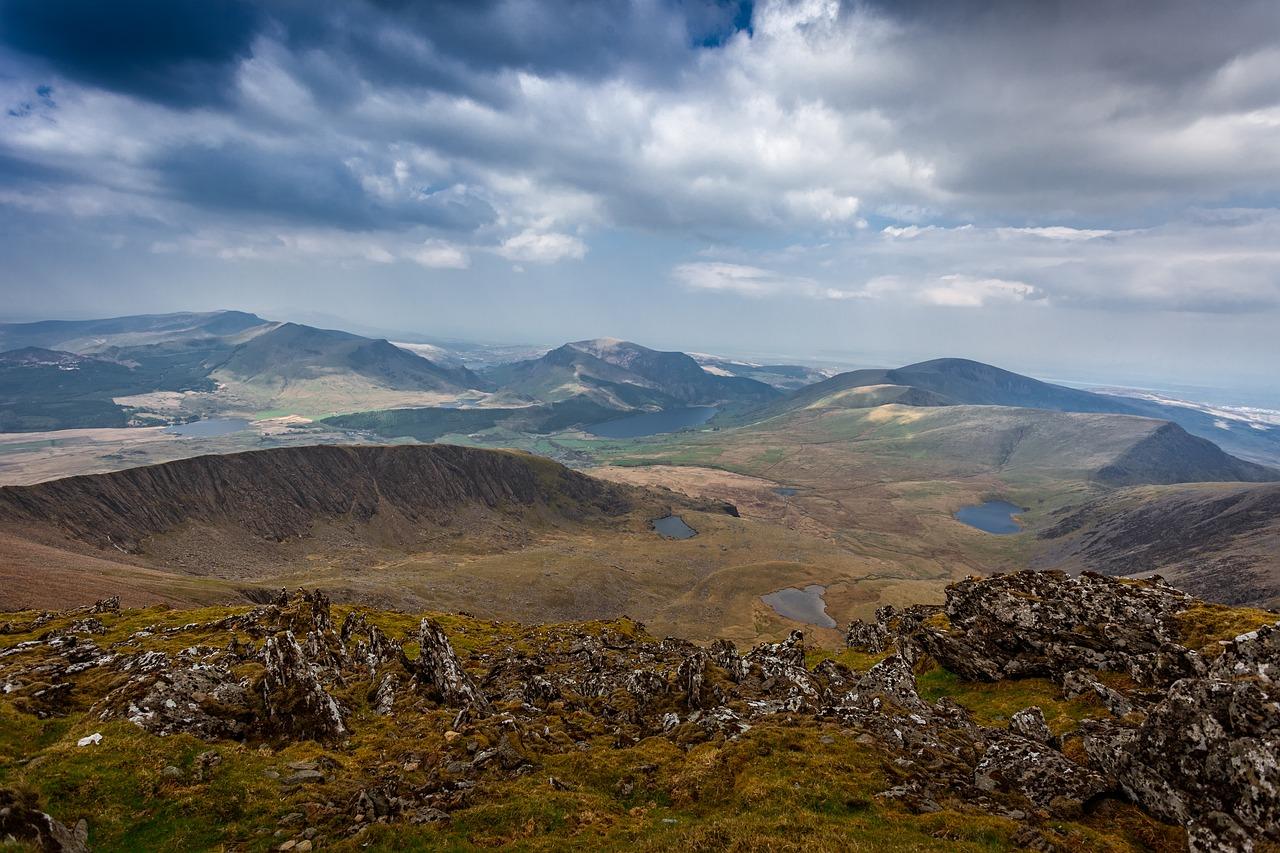 Snowdonia National Park