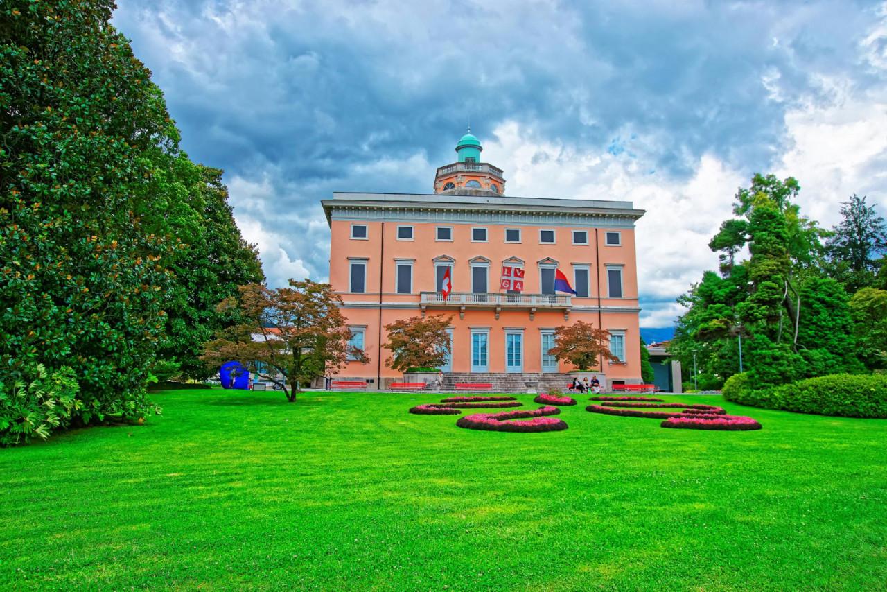 Was man in Lugano sehen kann: Die 15 besten Attraktionen und Aktivitäten