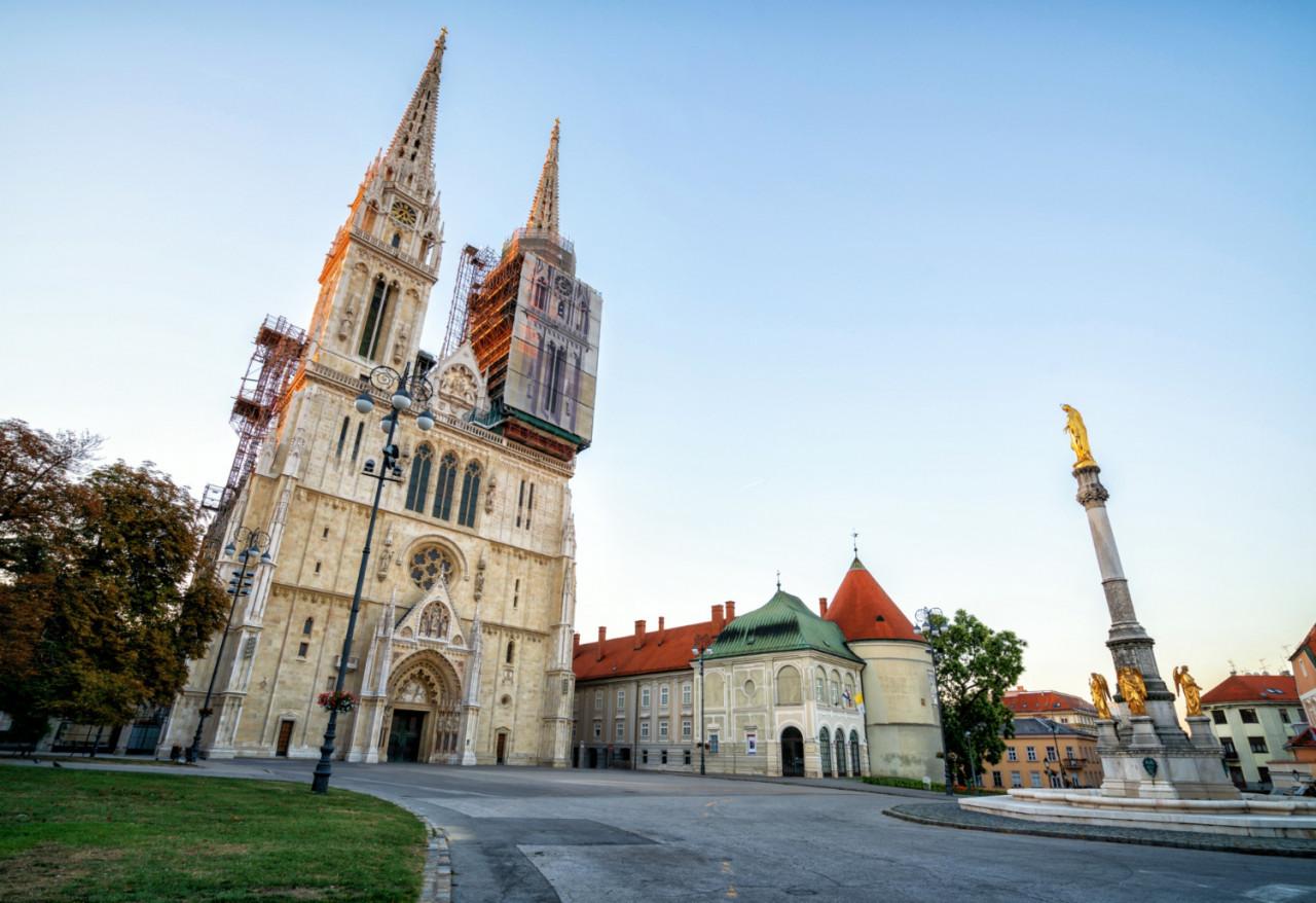 Qué ver en Zagreb: las mejores atracciones y consejos prácticos sobre la ciudad
