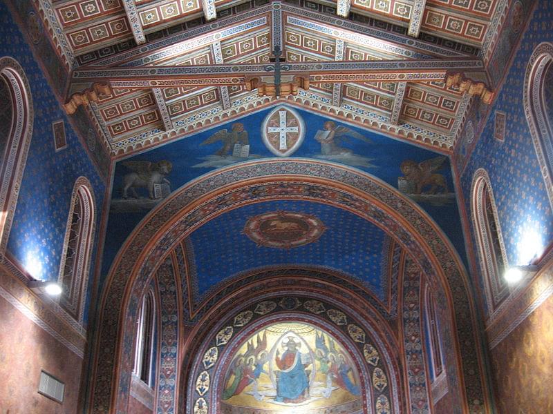 Basilica Minore di San Costanzo