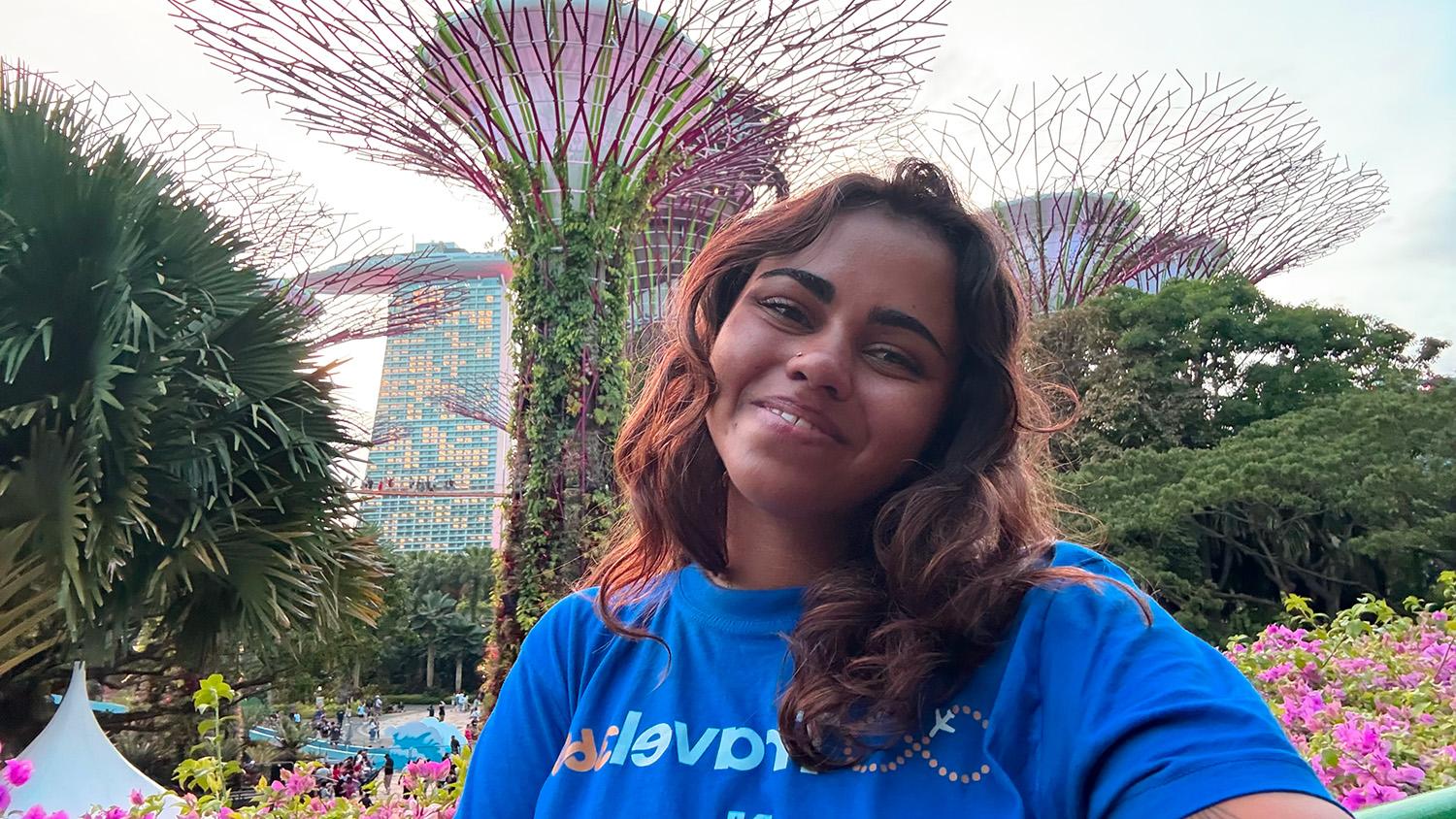 gardens by the bay 3