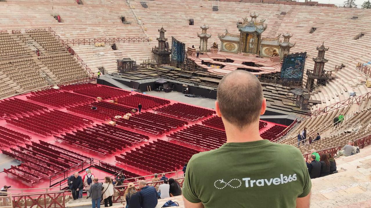 Arena di Verona 3