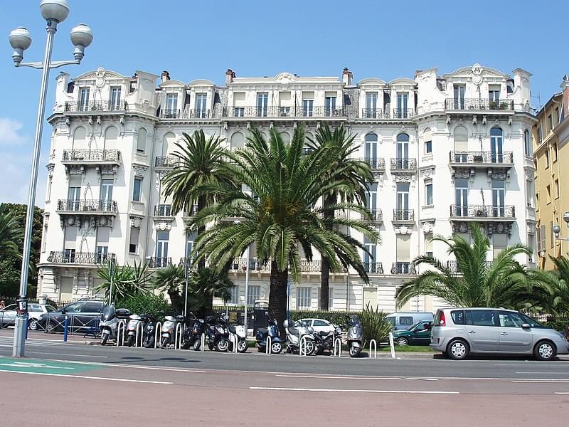 gambetta neighborhood nice