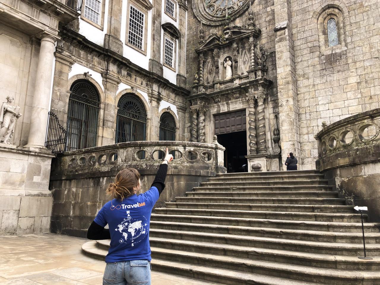 church of san francis 2