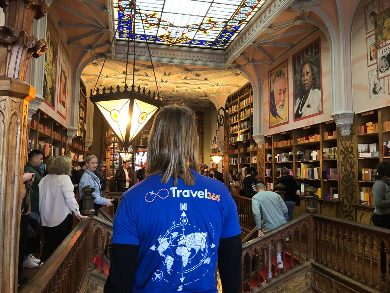 lello bookstore 2