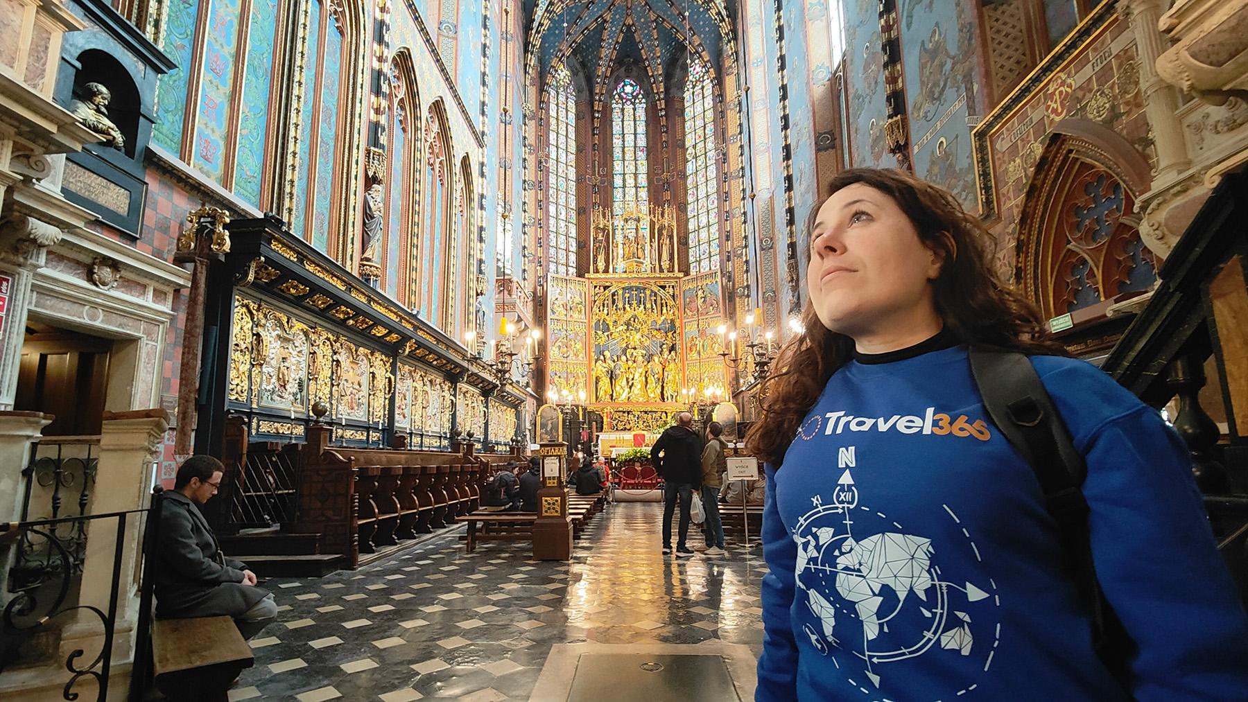 basílica de santa maría 2