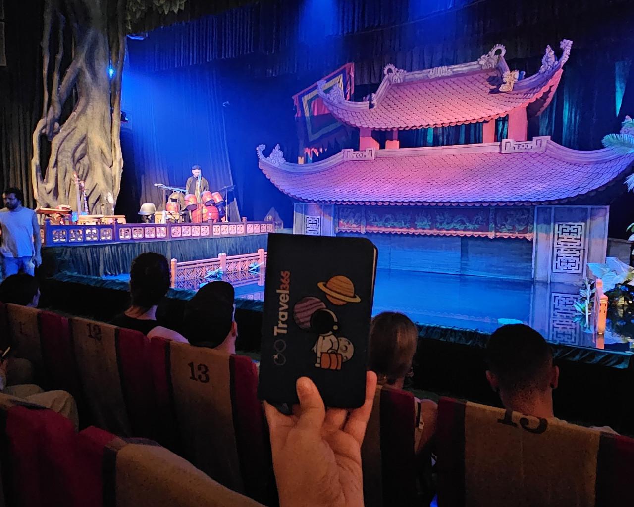 Qué ver en Hanoi: 13 atracciones que no te puedes perder