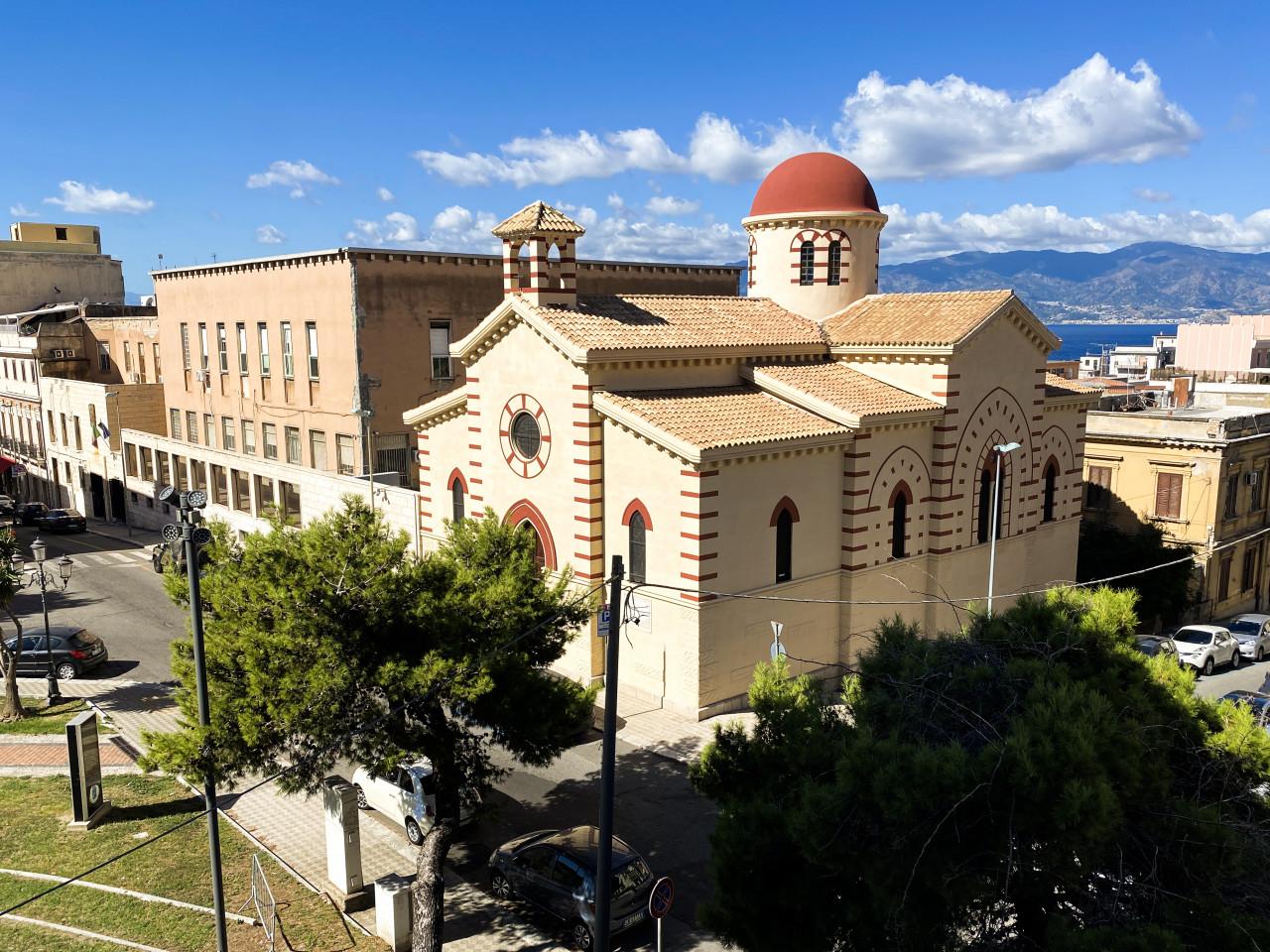 Church of the Optimates