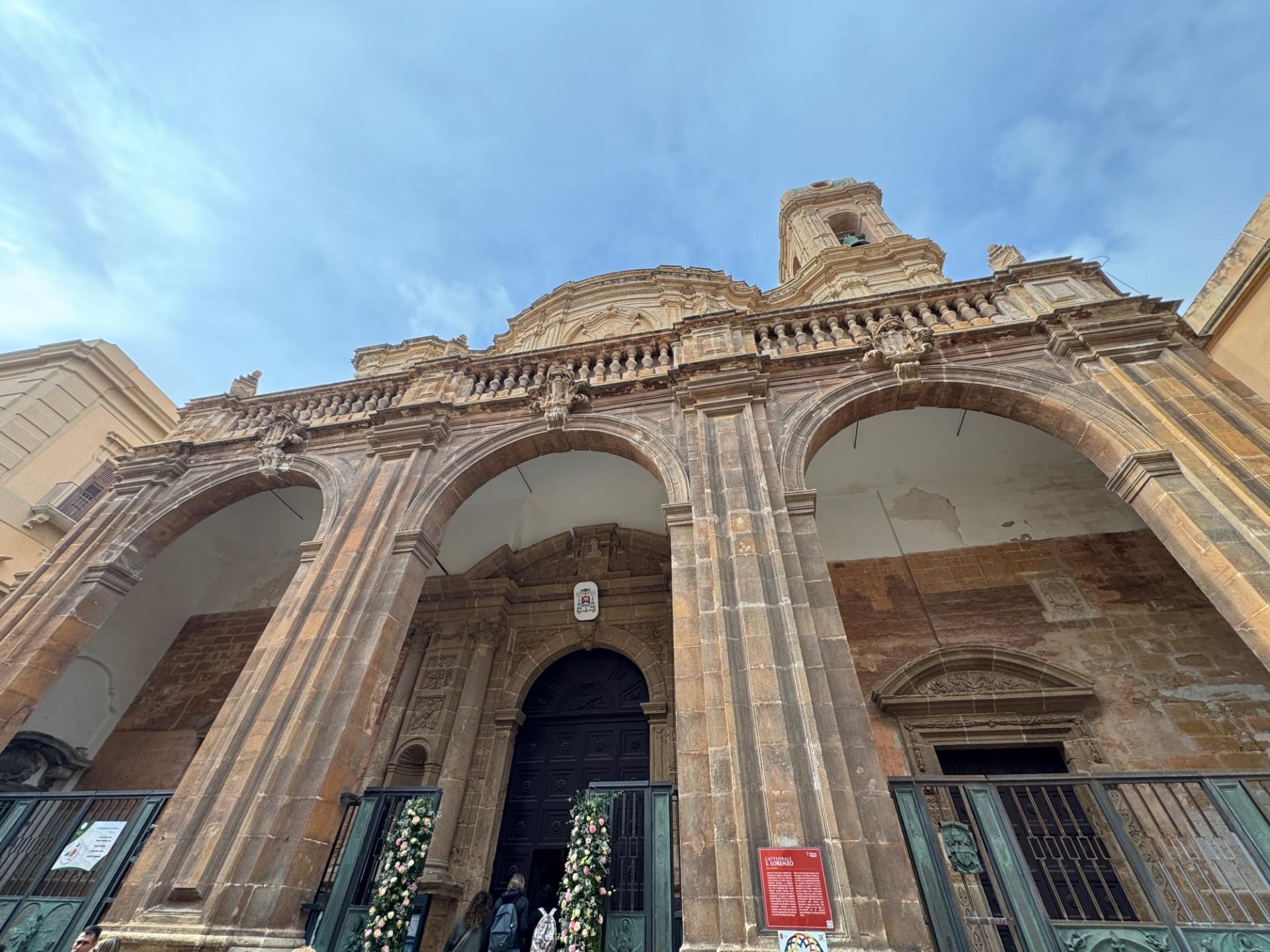 Cathedral of San Lorenzo3 2