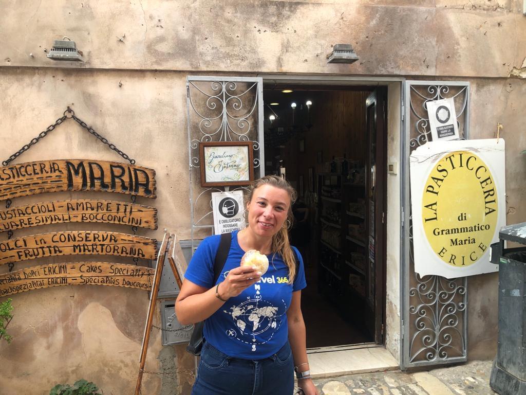 Pasticceria Grammatico 1