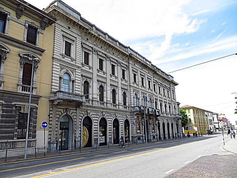 Palazzo Zuckermann