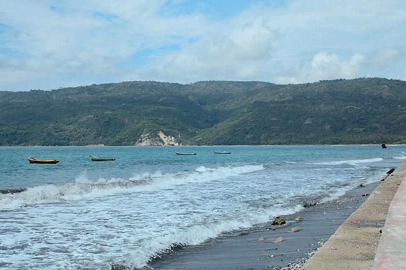 Jacmel, Haiti