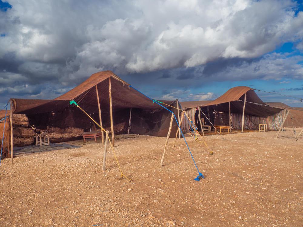 agafay desert morocco