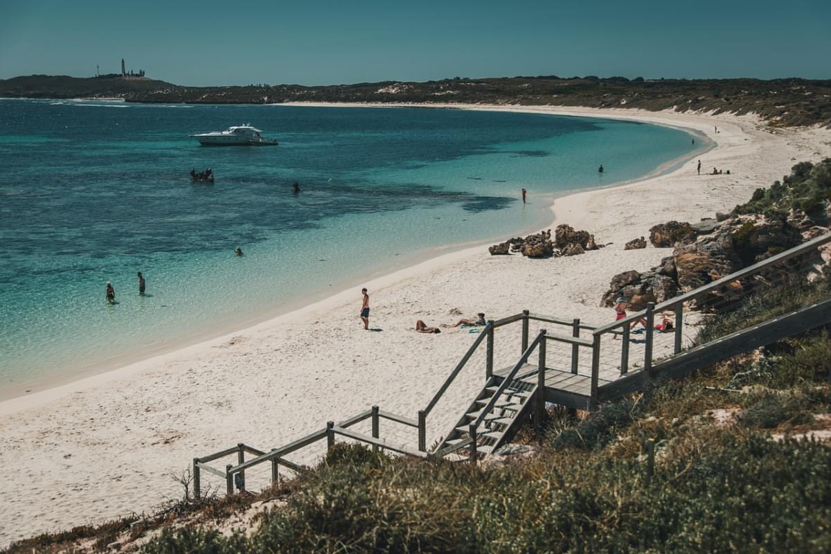 Perth, Australia