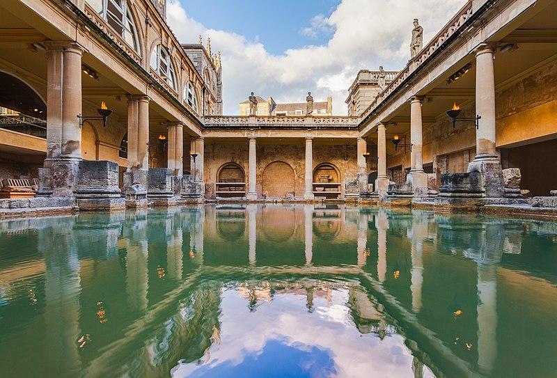 Roman baths bath england 2014 08 12 dd 39 41 hdr