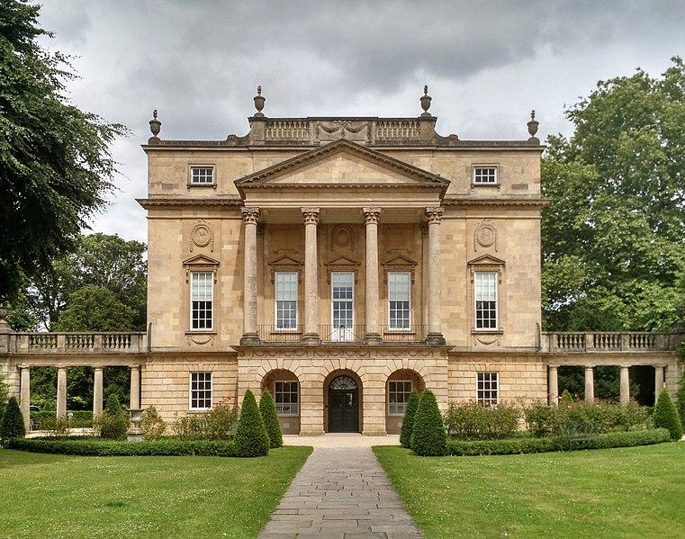 The Holburne museum july 2016