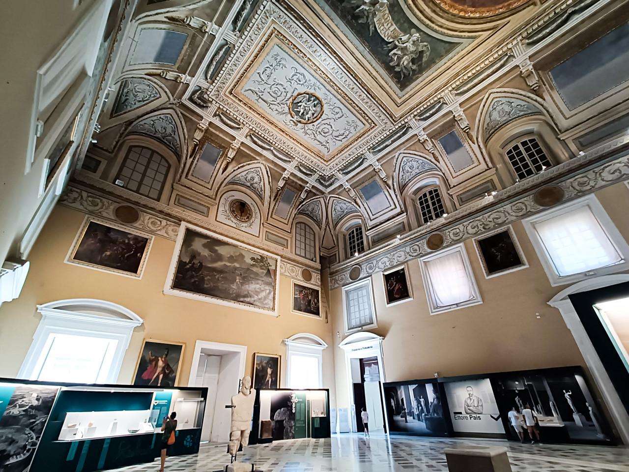 Frescoes 1